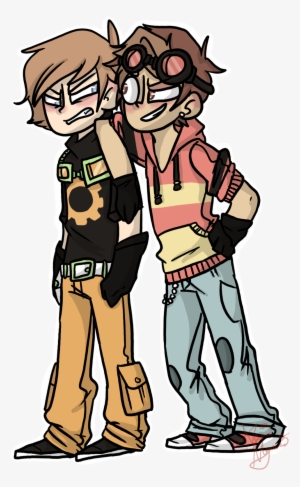 Adff Gear X Mark - Z Toon Adff Gear X Mark