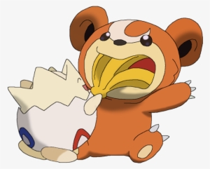 Best Anime Pokemon Togepi Wallpapers Hd - Togepi