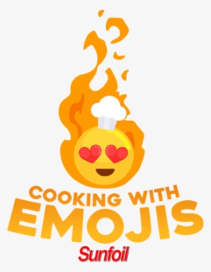 Cooking With Emojis - Cooking