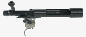 Remington 27557 700la Action Carbon Steel Long Bolt