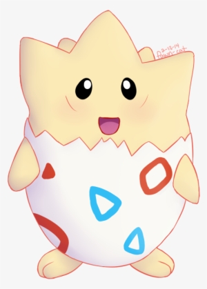 Togepi - Sticker