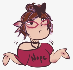 I Am A Togepi Irl And You Can't Tail Me Otterwise ☆ - Togepi