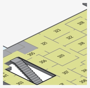 Located In Gallery - Number