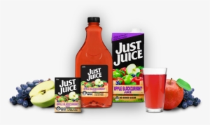 *applies To All Variants Except Tomato Juice - Just Juice Orange Juice 1ltr