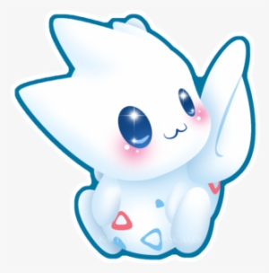 Png - Hinh Anh Chibi Pokemon