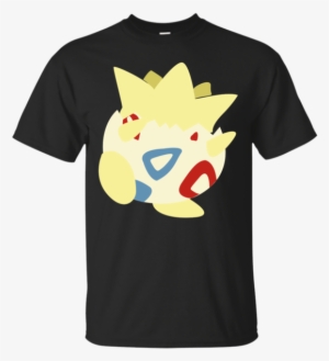 Minimalist Togepi Pokemon T Shirt & Hoodie - T-shirt