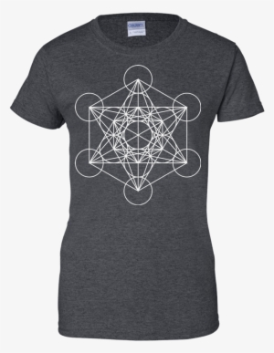Metatron's Cube