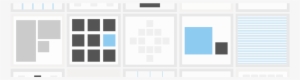 Composition In Layout