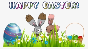 Aside From The Egg Hunting, We'll Also Have Some Exotic - Cartoon