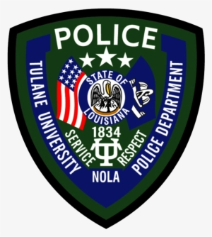 Tulane University - Police Department - Tulane Police