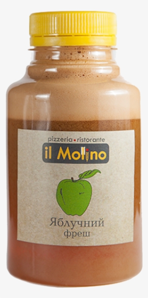 Apple Juice 0,25 - Apple Juice