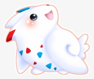 Png - Togekiss Clinkorz