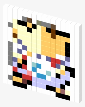 View Favicon On T-shirt - Illustration