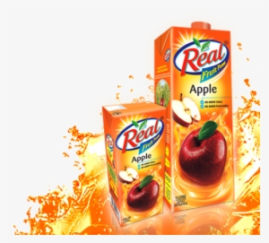 Real Fruit Power Guava 1 L