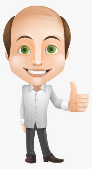 Man Vector Png - Man Vector