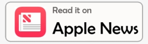 Read It On Apple News Badge Rgb