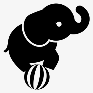 Picture - Circus Icon