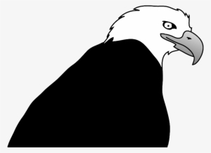 Bald Eagle Clipart - Clip Art