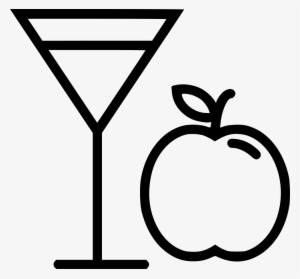 Apple Juice - - Drink