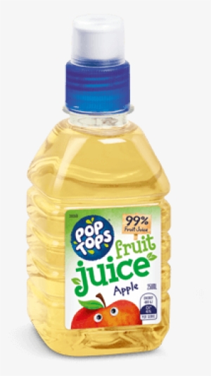 Apple Pop Top