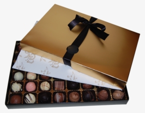 Box Of Chocolates - Chocolates Box Png