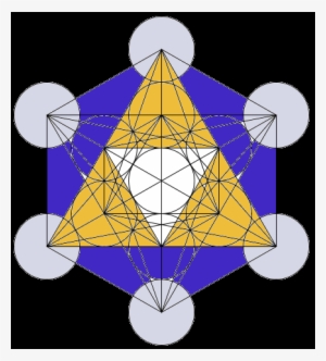 Photobucket - Metatron's Cube