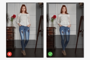 Crop In Limbs - Limb