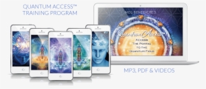 Step Into The Quantum Vortex And Accelerate Your Personal