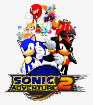 Sonic Adventure 2