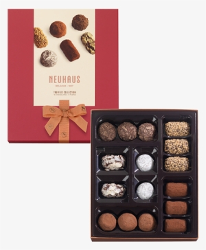Gift Boxes - Neuhaus