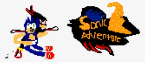 Sonic Adventure 2 [ Sa2 ] - Sonic Adventure 2