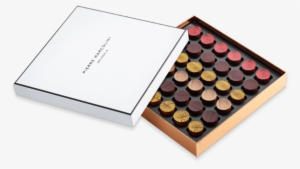 Coffret De 36 Chocolats - Brussels