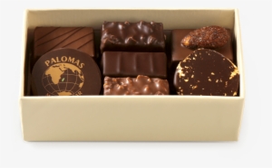 Assortiment De Chocolats