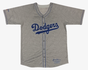 The Los Angeles Dodgers Will Give Away A Jackie Robinson - Dodgers Jackie Robinson Day 2018