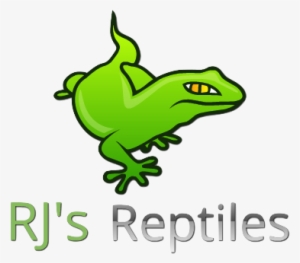 Leopard Gecko Clipart Hi Yellow - Reptile