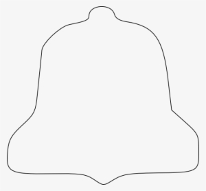 Bell Clipart Outline