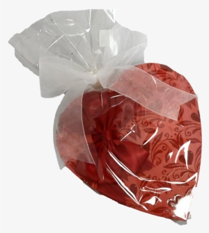 Heart Box Of Assorted Chocolates - Chocolate