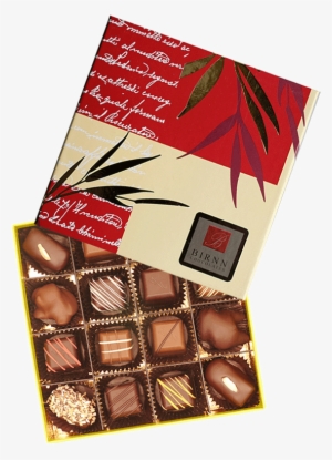 Birnn Chocolates