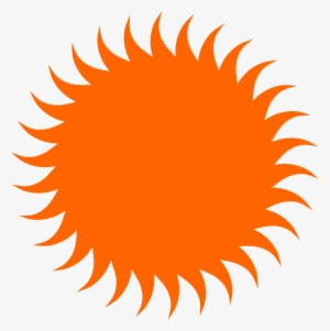 Orange Sun Photos Superepus News Vector Free Stock - Prize Draw