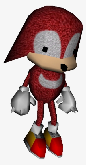 Download Zip Archive - Sonic Doll Sonic Adventure