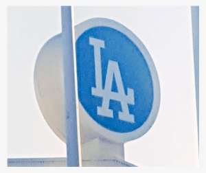 Uwm Dodger Day - Men's Dodgers Flip Flops