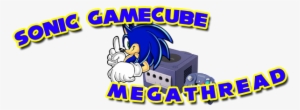Introduction - Sonic The Hedgehog