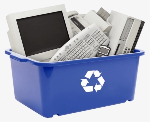 Recycling Electronics