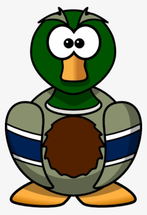 Wood Duck Clipart Clipart Panda Free Clipart Images - Cartoon Mallard