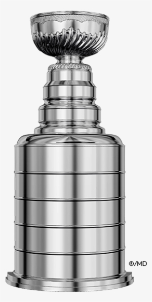 Stanley Cup Png - Stanley Cup Playoffs Logo Canucks