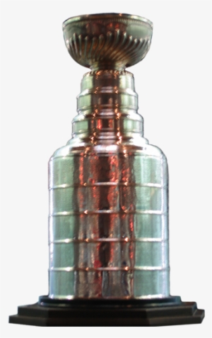 Stanley Cup - Stanley Cup Trophy Png