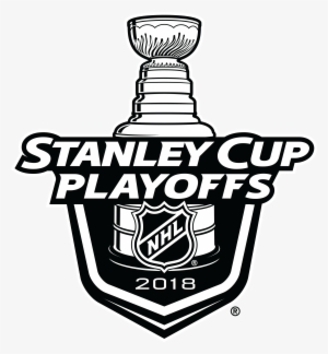 Day 1 Nbc Sports Group's Coverage Of 2018 Stanley Cup - 2018 Stanley Cup Playoffs Logo