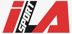 I Sport La - Los Angeles