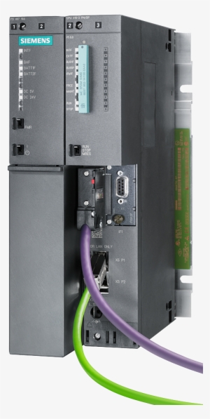 400 - Siemens S7 416 3 Pn Dp