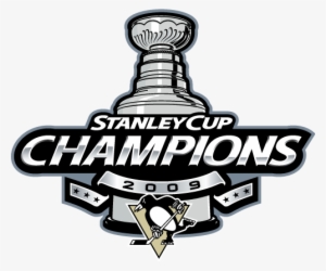 Champ 2009 - Pittsburgh Penguins 2009 Stanley Cup Champions